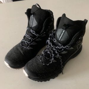 North face men’s ultra fast pack III boots